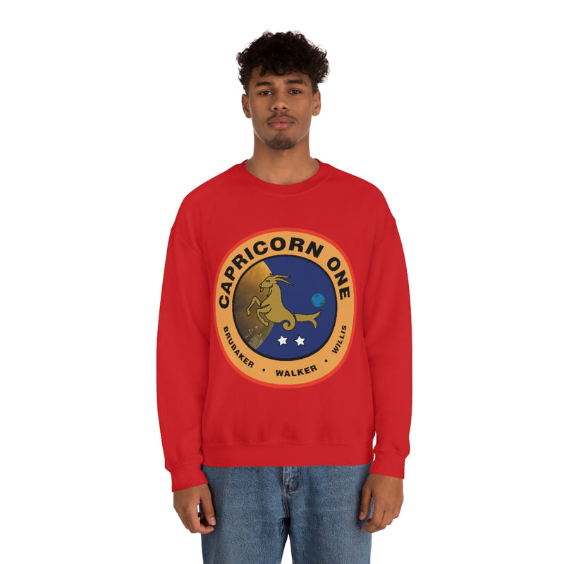 Capricorn Sweatshirt