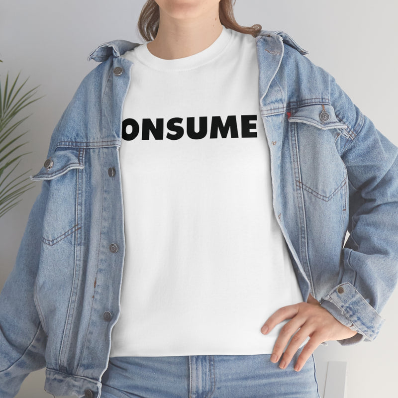 TL - Consume Tee