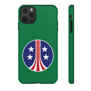 USCM Colonial Marines Phone Case