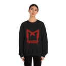 WWDD - What Would Dredd Do? Sweatshirt