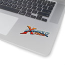 SG - Wormhole Xtreme Stickers