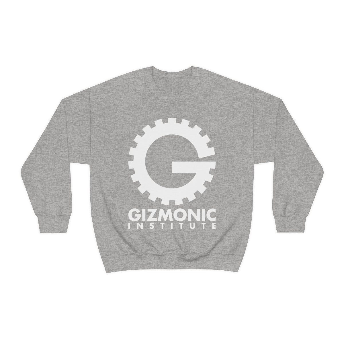 Gizmonic Sweatshirt