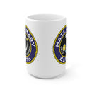 Hail Mary Mug 15oz