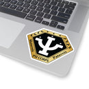 B5 - PSI CORPS Stickers