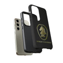 KR - Industries Phone Case