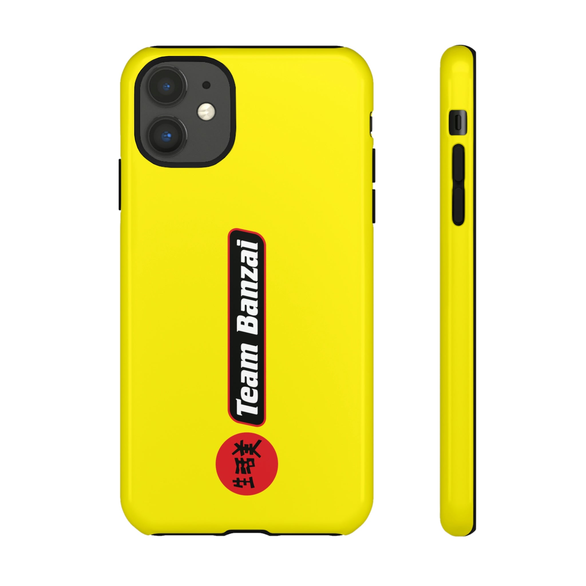 BB - Team Banzai #2 Phone Case