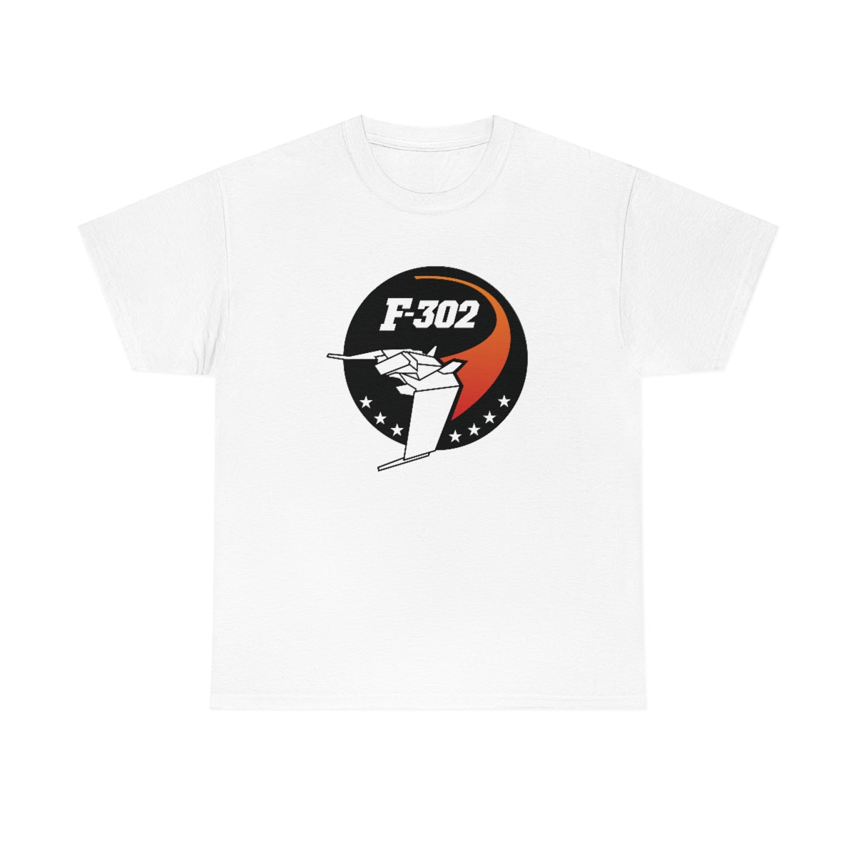 SG - 302 Tee