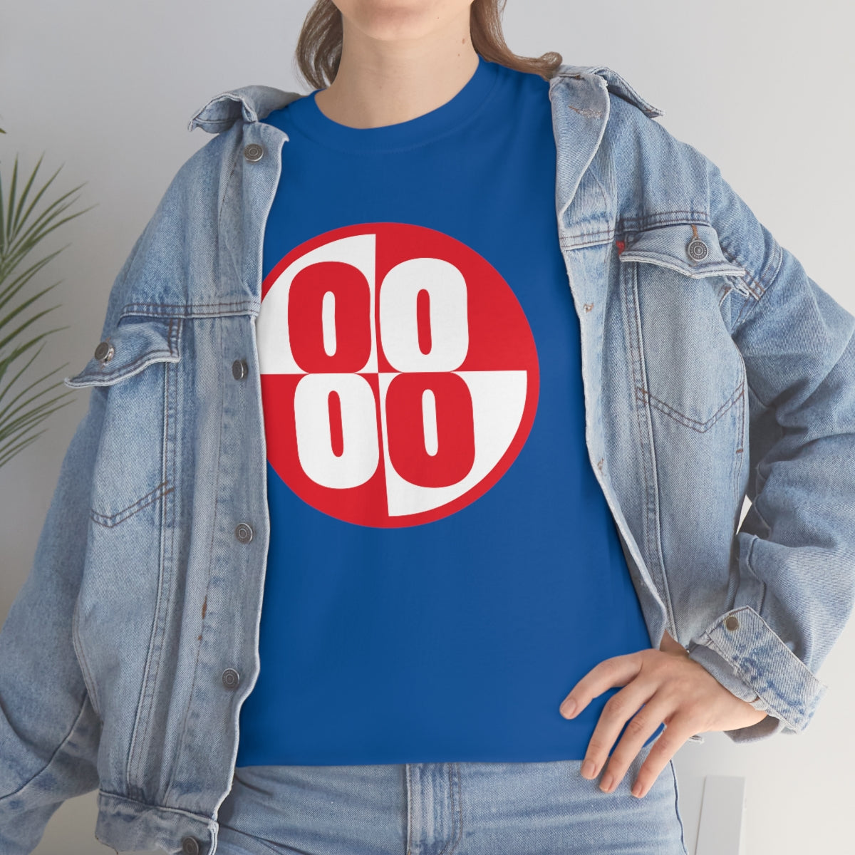BB - 88 Tee
