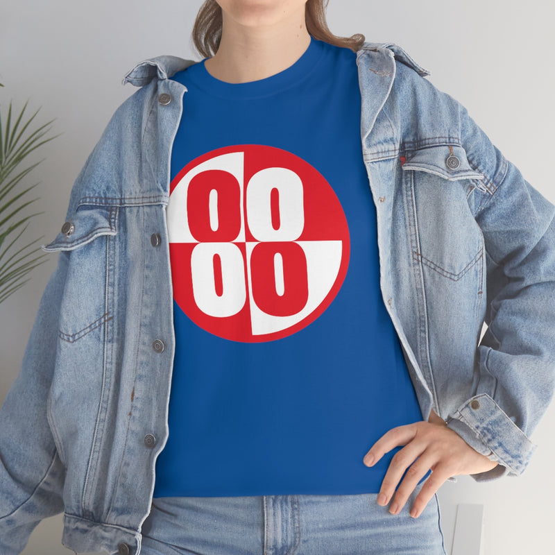 BB - 88 Tee