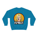 BW - FEMBOT Sweatshirt