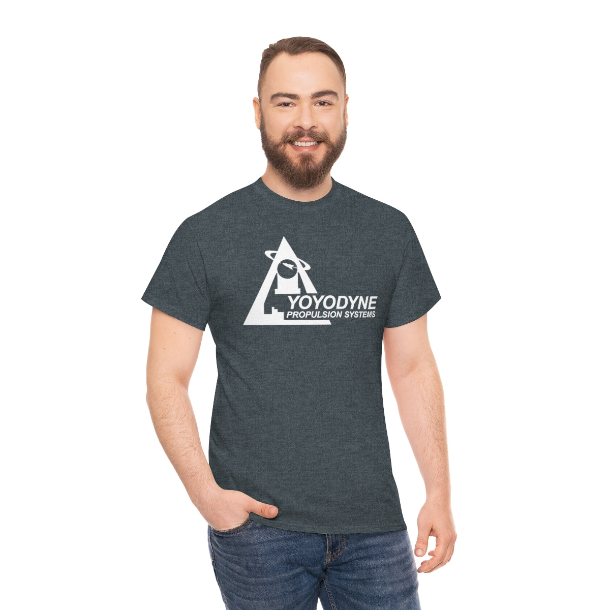 BB - Propulsion Tee