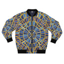 Cult of the Carpet Men's AOP Bomber Jacket