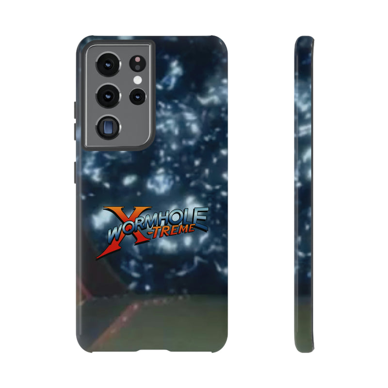 SG - Wormhole Phone Case