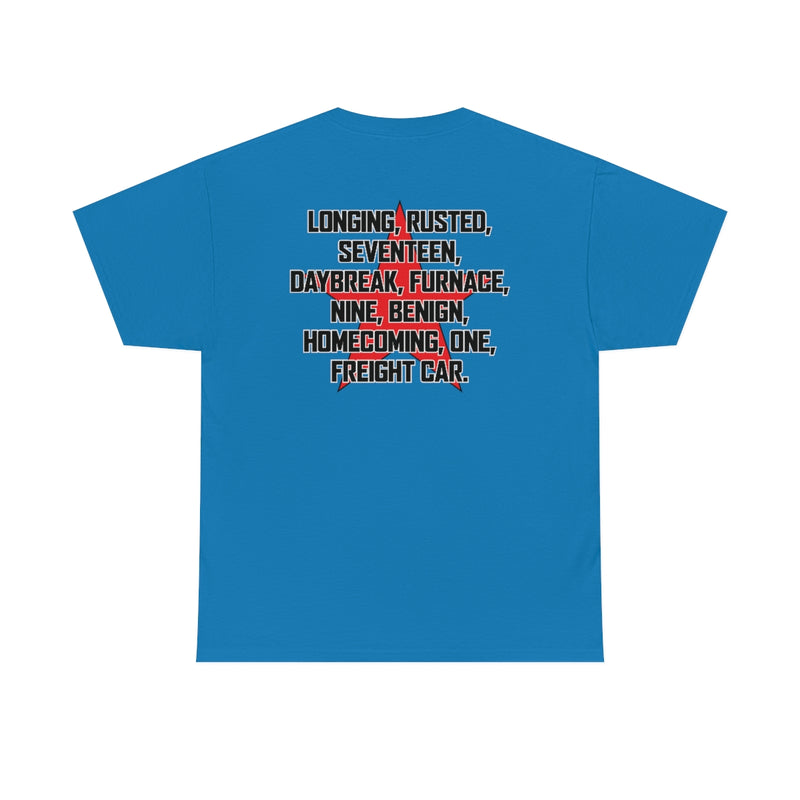 Trigger Words Husband Tee