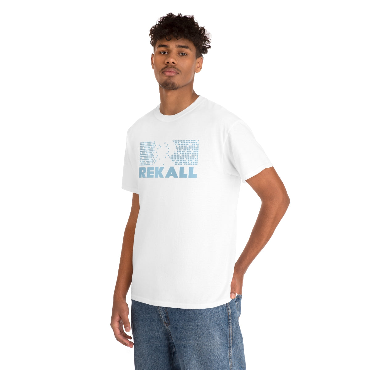 REKALL Tee