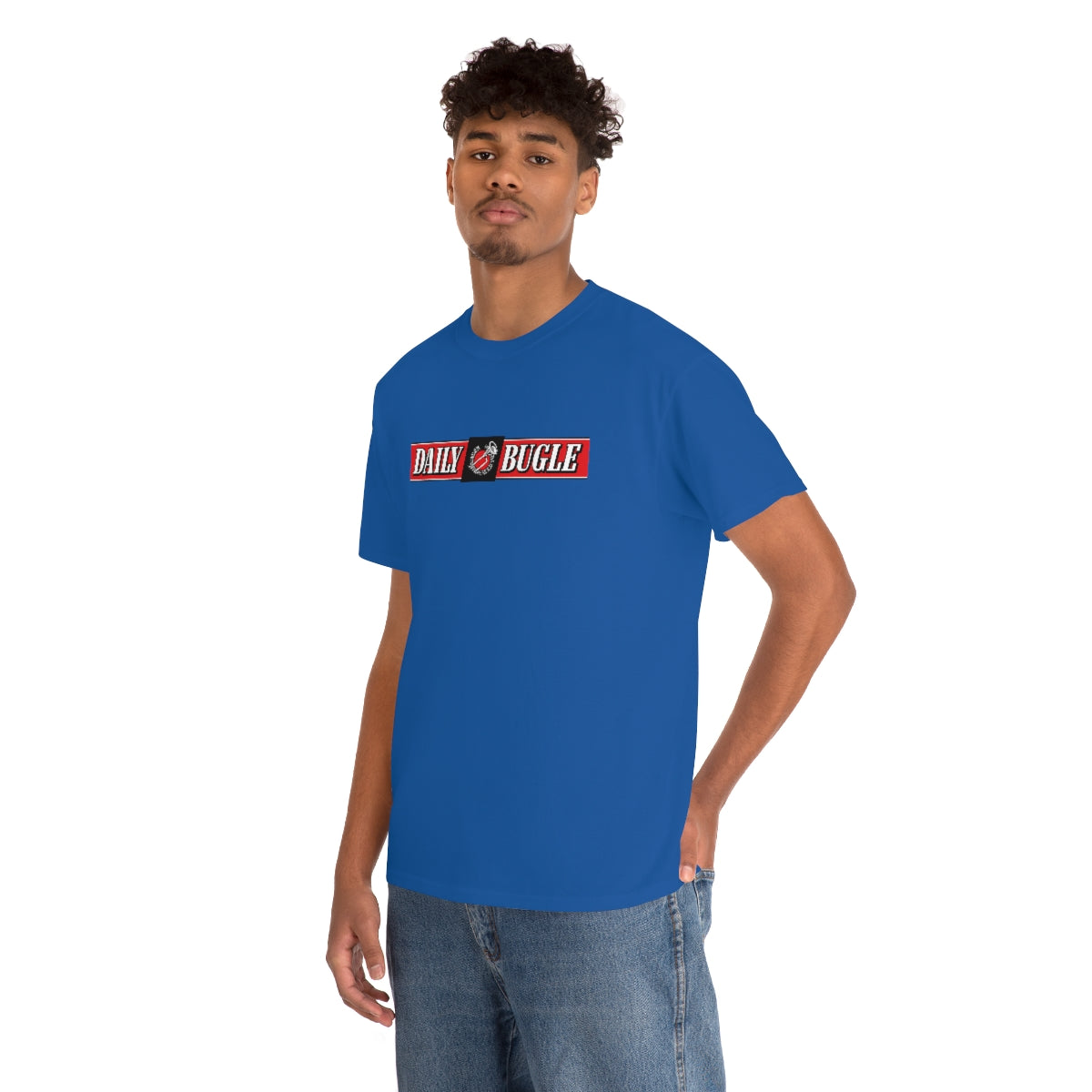 Bugle Tee