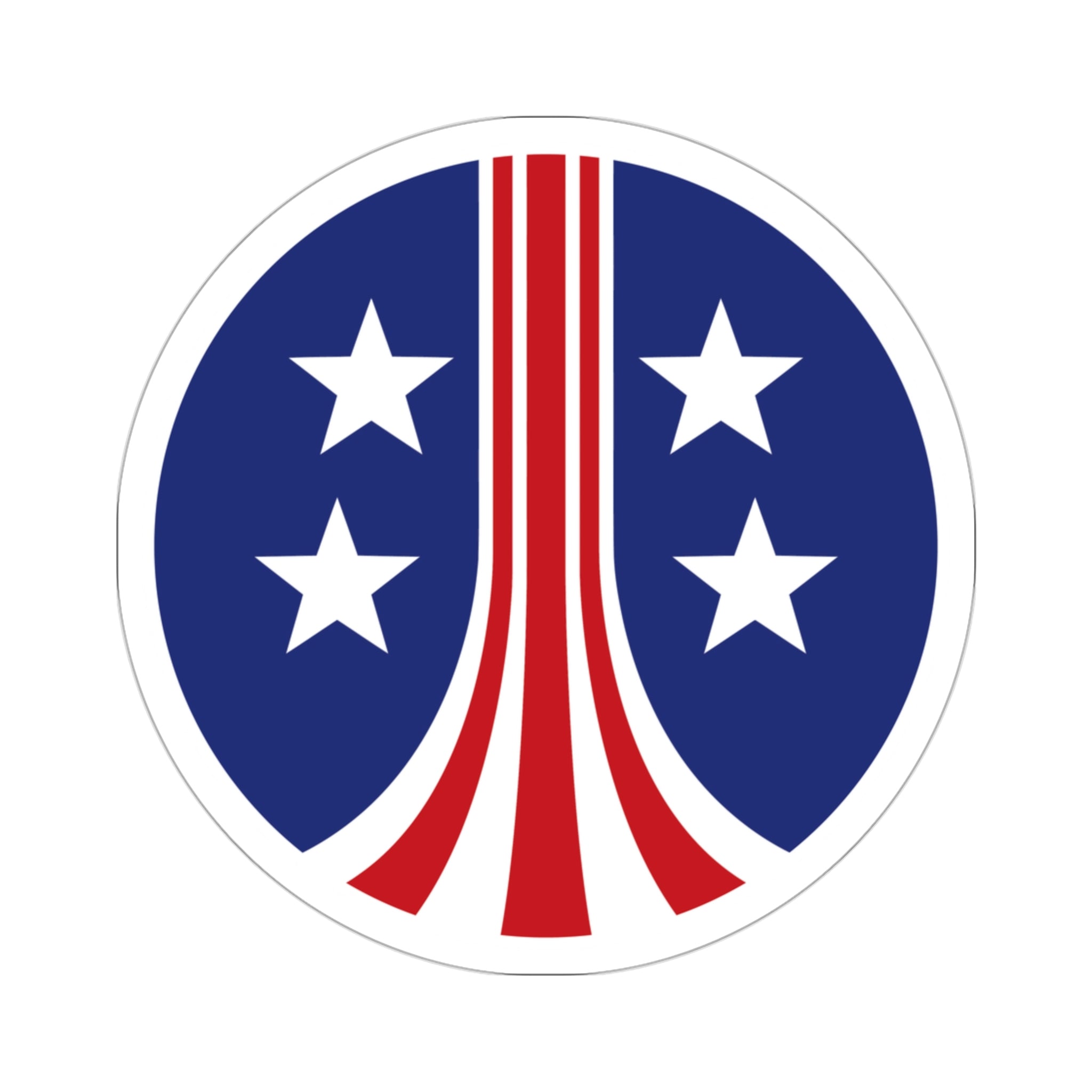 USCM Colonial Marines Stickers
