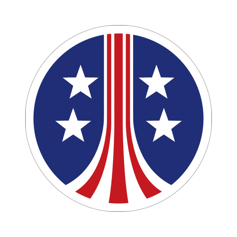 USCM Colonial Marines Stickers
