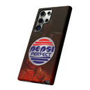 BTTF - Perfect Phone Case