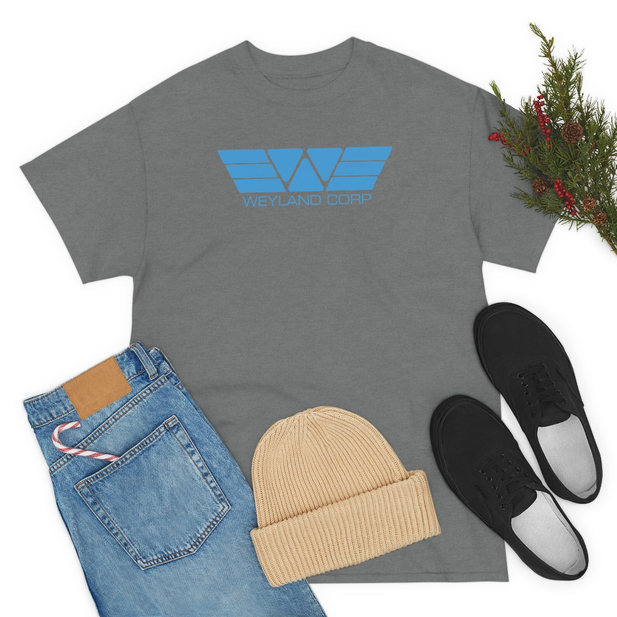 Weyland Tee
