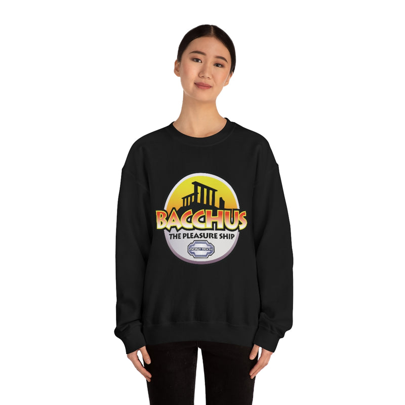 SAAB - Bacchus Sweatshirt