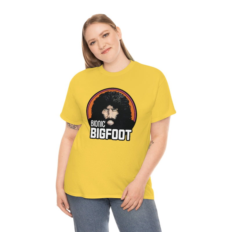 SMDM - Bigfoot Tee