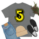 B5 Tee