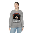 SMDM - Bigfoot Sweatshirt