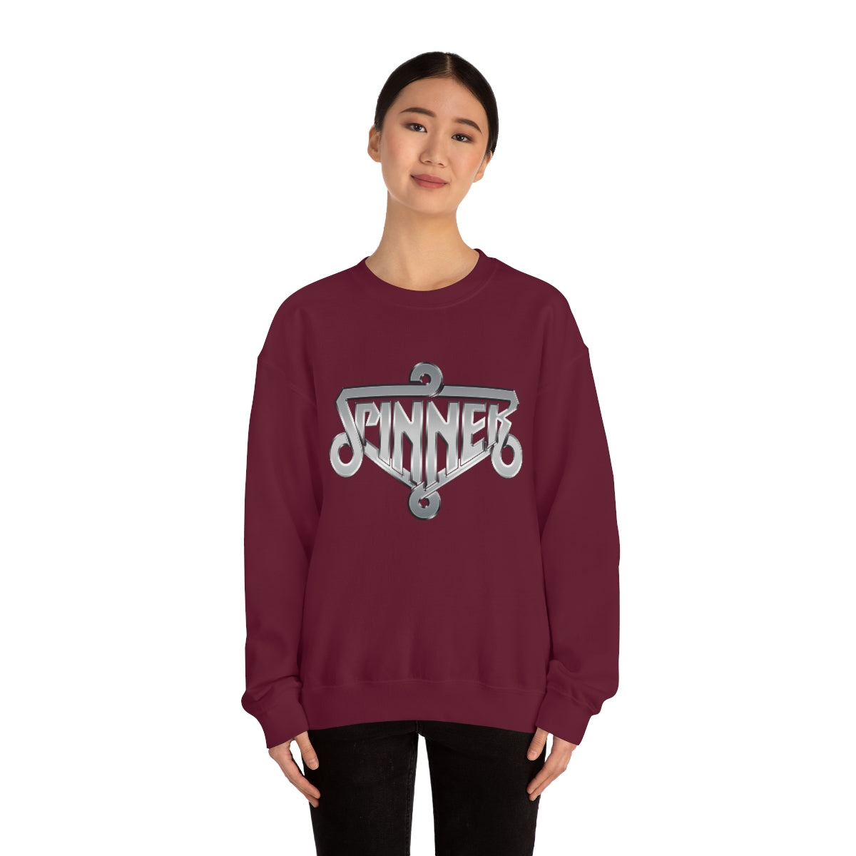 BR - Spinner Sweatshirt