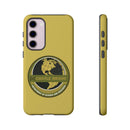 Castle Bravo Phone Case