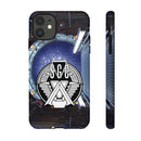 SG - Command Phone Case