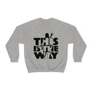MD - The Way Sweatshirt
