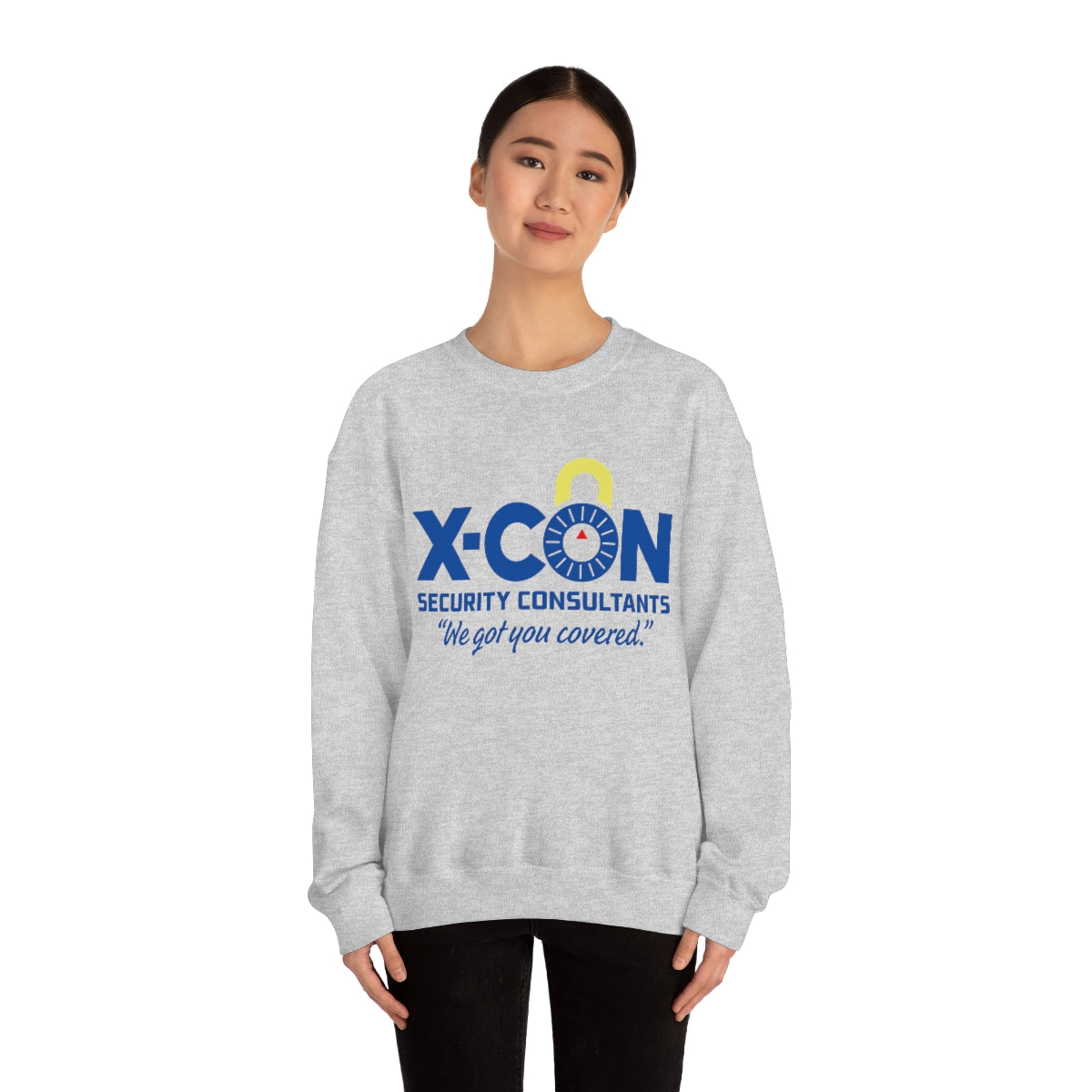 X-CON Sweatshirt