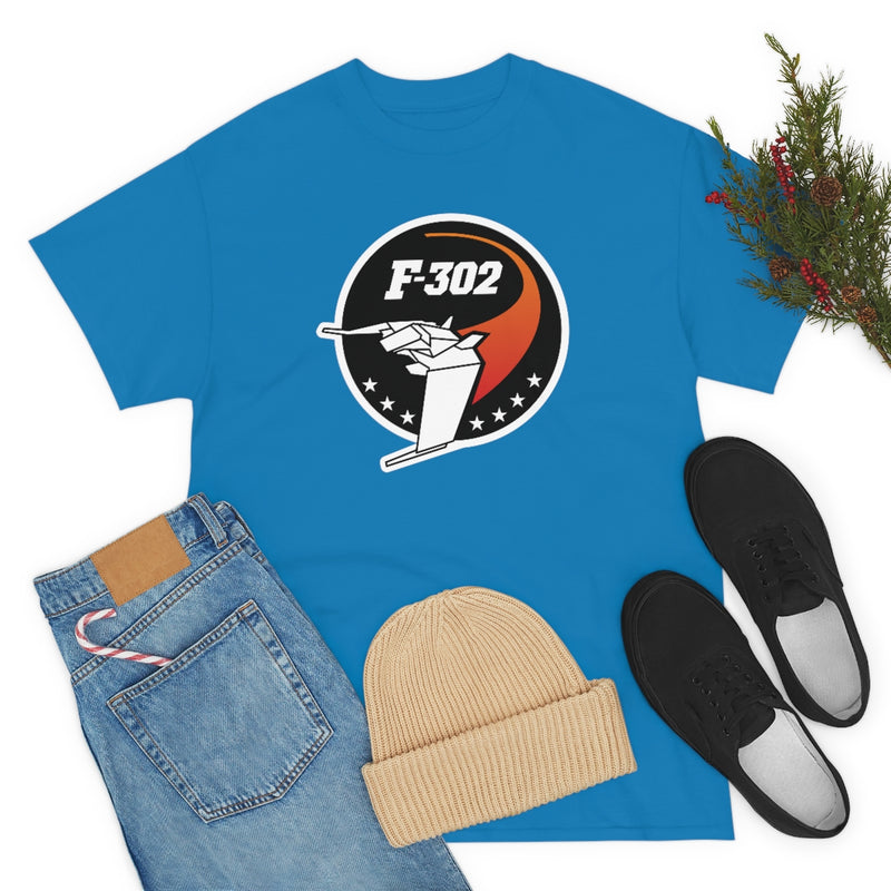 SG - 302 Tee