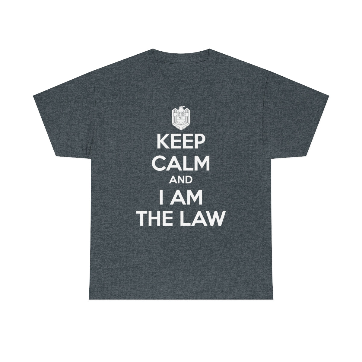 Keep Calm Tee