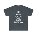 Keep Calm Tee
