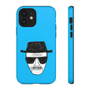 BB - Say His Name Phone Case