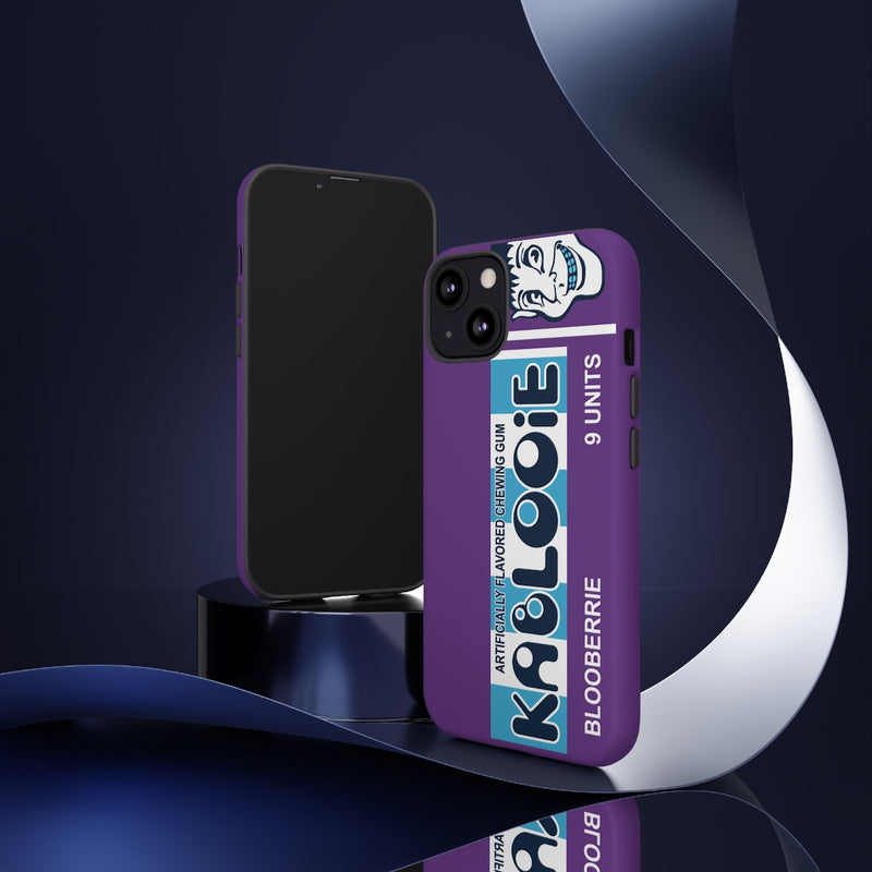 KABLOOIE Phone Case