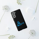 BB - Propulsion Phone Case