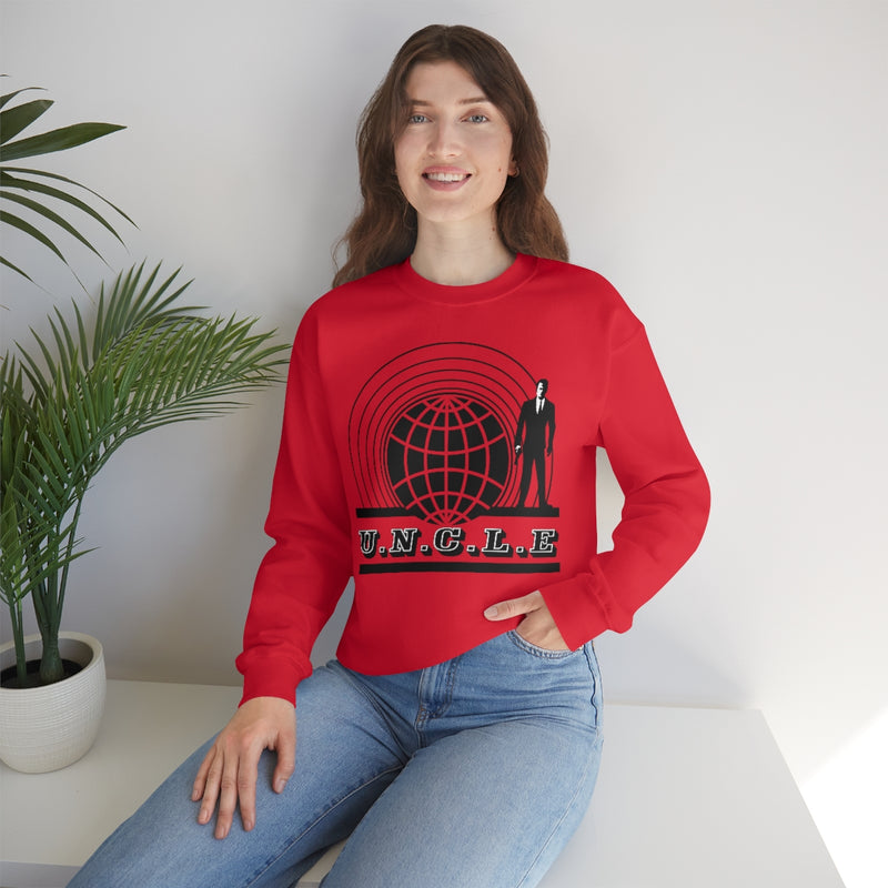 UNCLE Sweatshirt