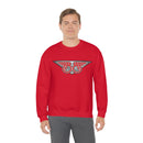 BB - Reverse BB Wings Sweatshirt