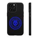 BB - Institute Phone Case