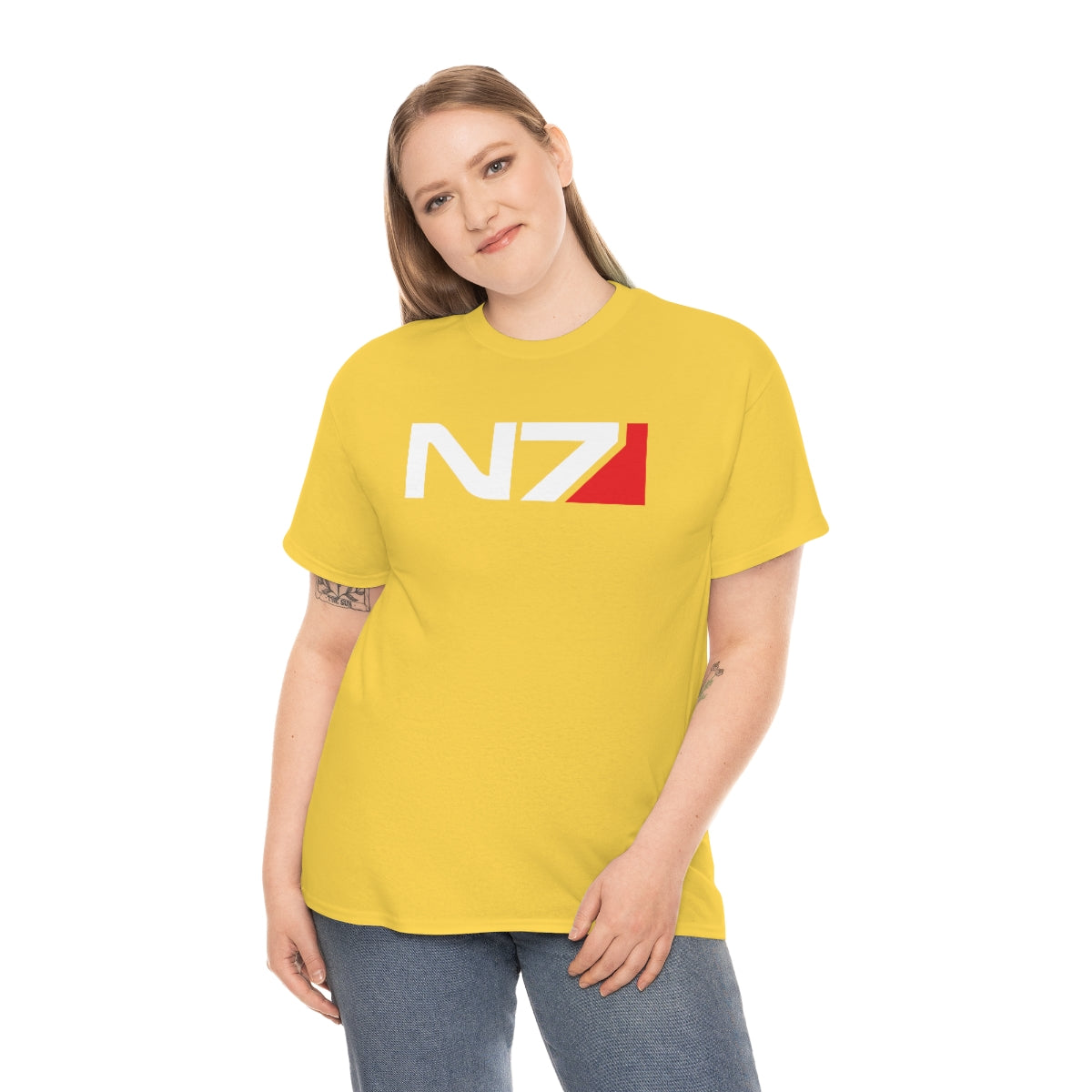 ME - Effect Tee