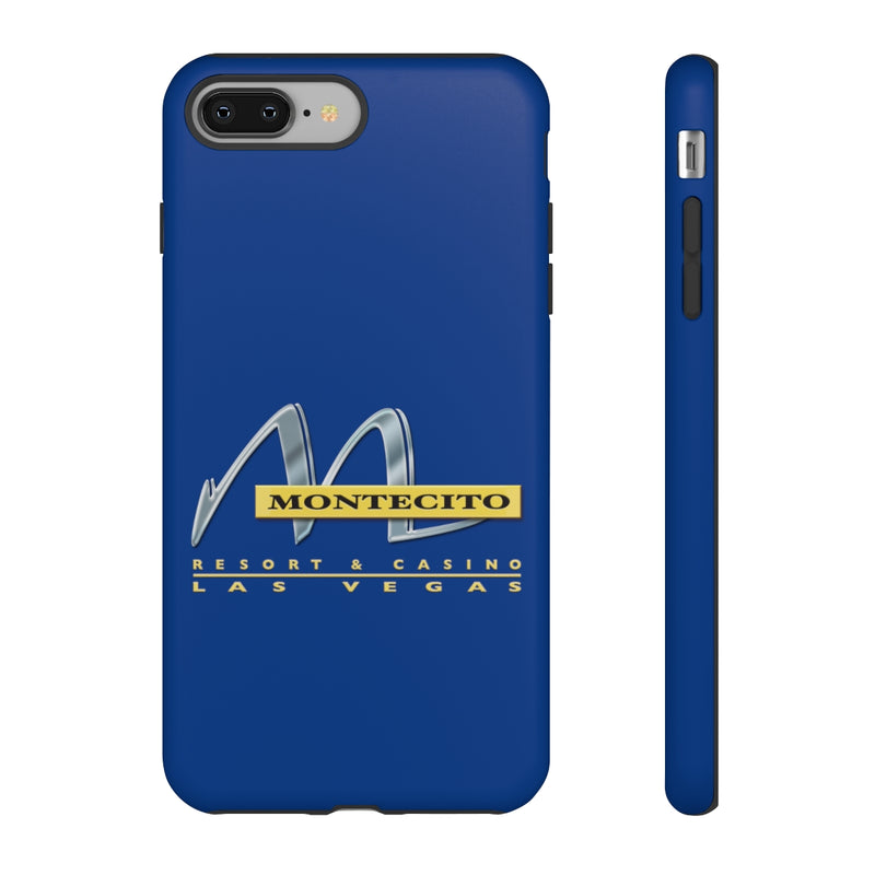 Montecito Phone Case