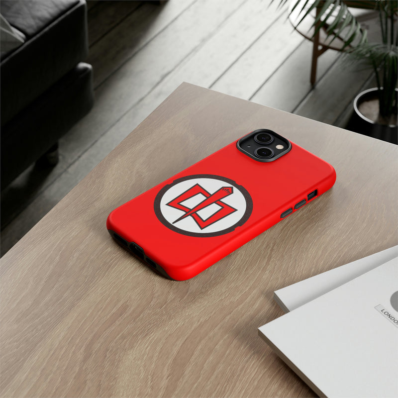 American Hero Phone Case