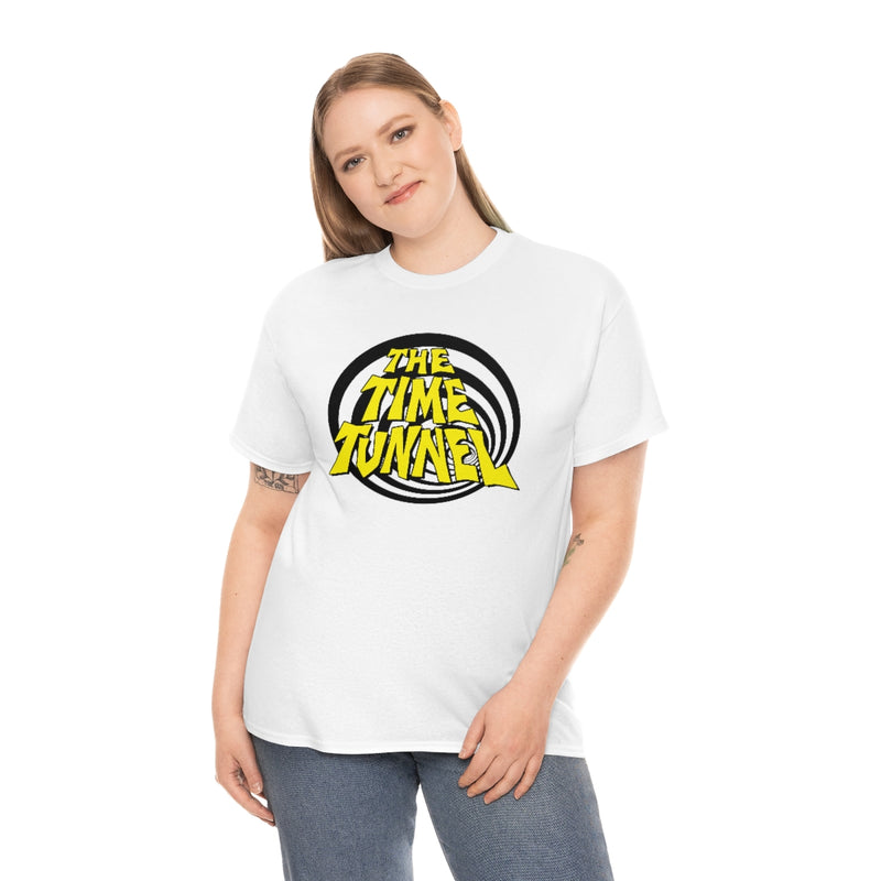 Time Tunnel Tee