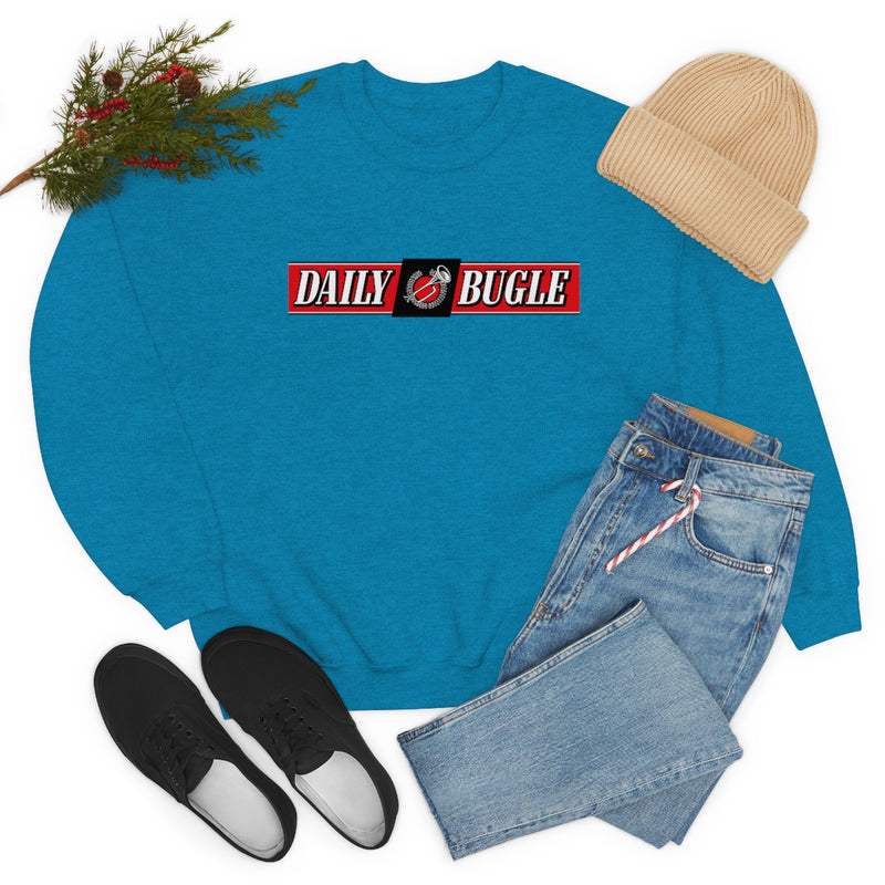 Bugle Sweatshirt