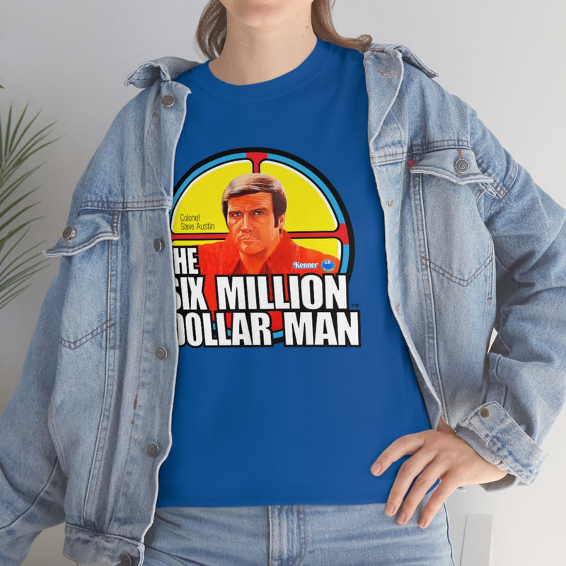 SMDM Tee