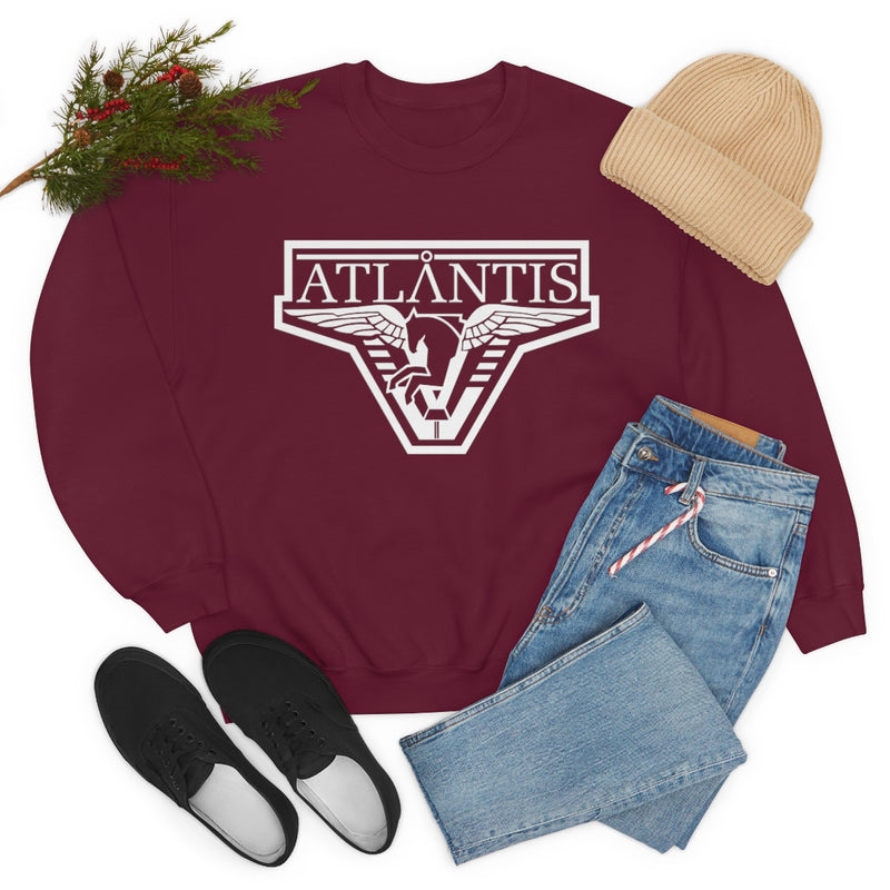 SG - Atlantis Sweatshirt