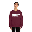 TL - Obey Sweatshirt